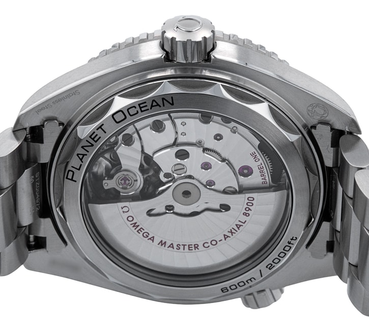 Omega Planet Ocean 215.30.44.21.04.001 Image 4